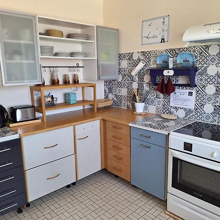 Appartement Schaffhauser Les Sables-dʼOlonne 외부 사진