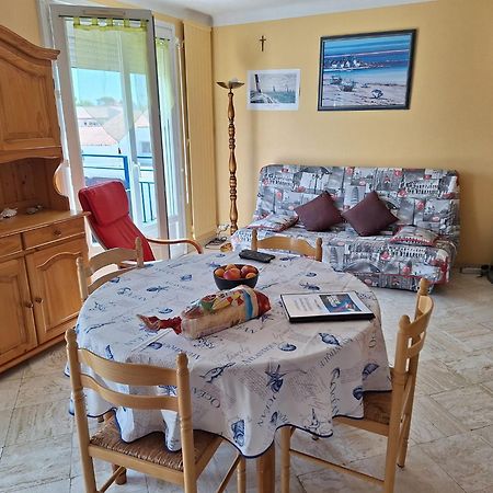 Appartement Schaffhauser Les Sables-dʼOlonne 외부 사진