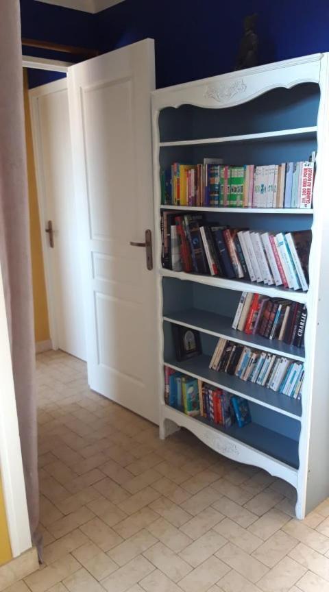 Appartement Schaffhauser Les Sables-dʼOlonne 외부 사진