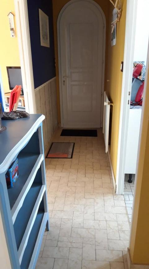 Appartement Schaffhauser Les Sables-dʼOlonne 외부 사진