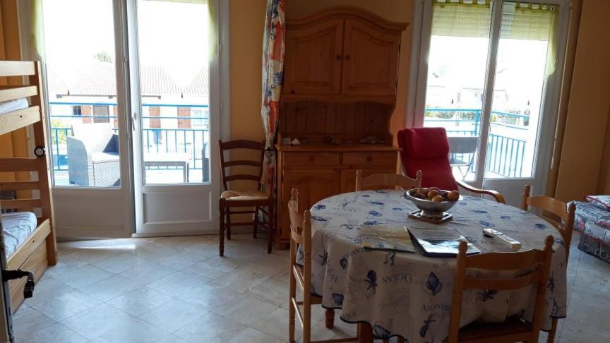 Appartement Schaffhauser Les Sables-dʼOlonne 외부 사진