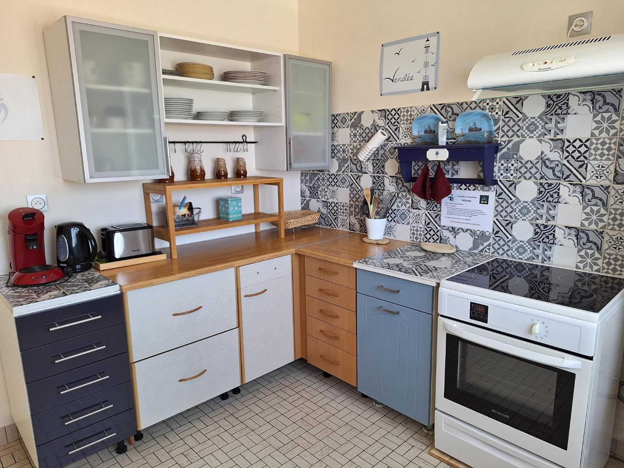 Appartement Schaffhauser Les Sables-dʼOlonne 외부 사진