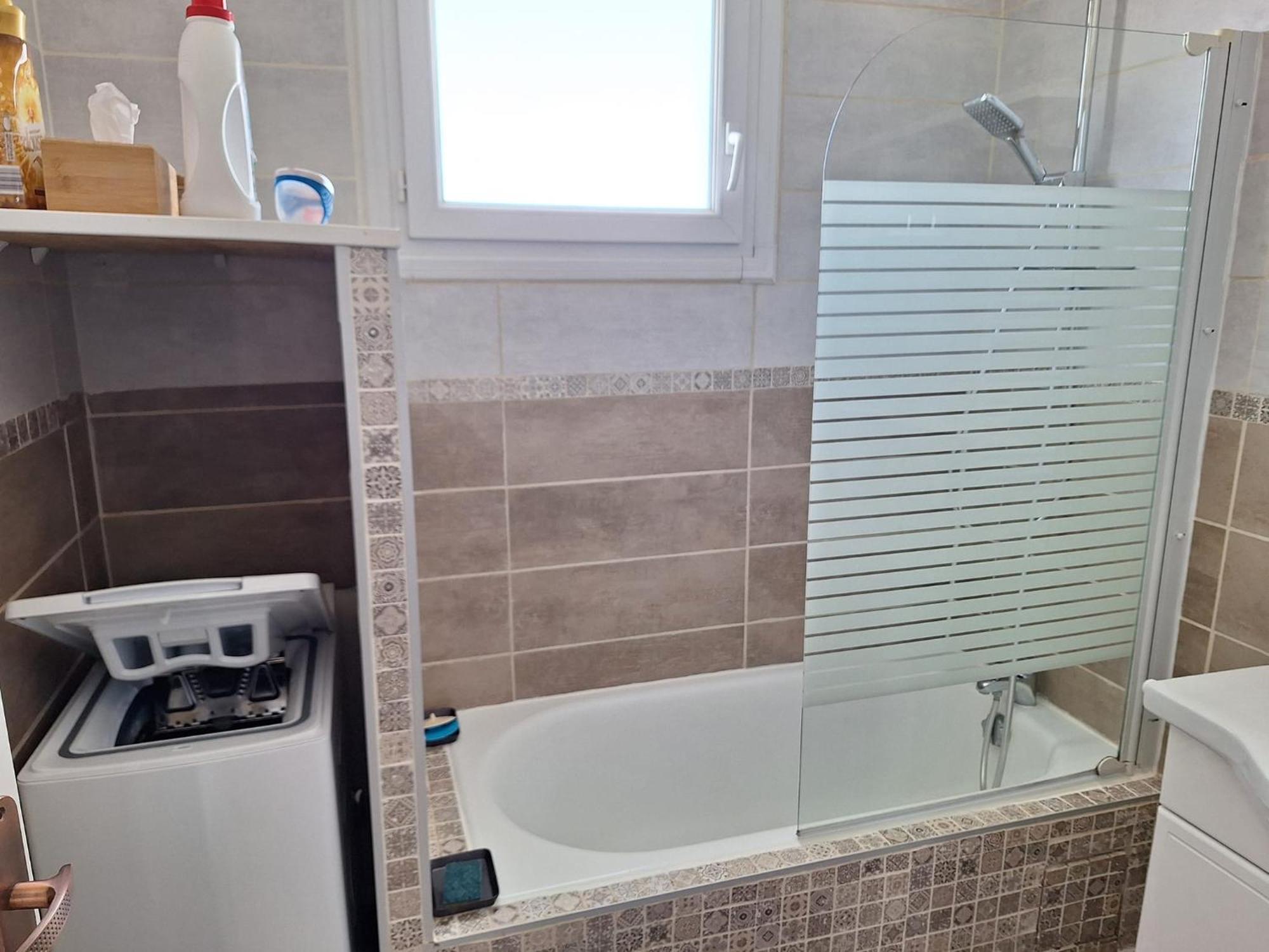 Appartement Schaffhauser Les Sables-dʼOlonne 외부 사진