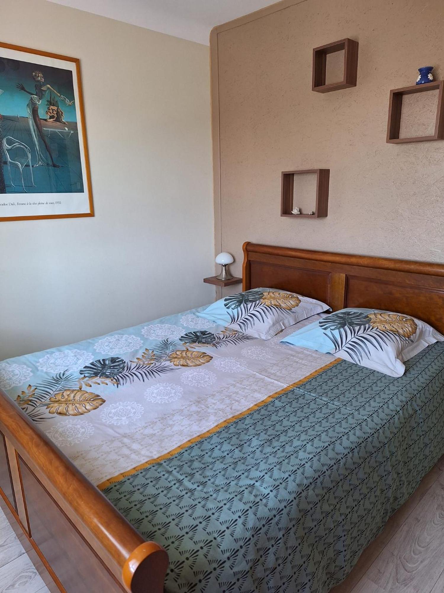 Appartement Schaffhauser Les Sables-dʼOlonne 외부 사진