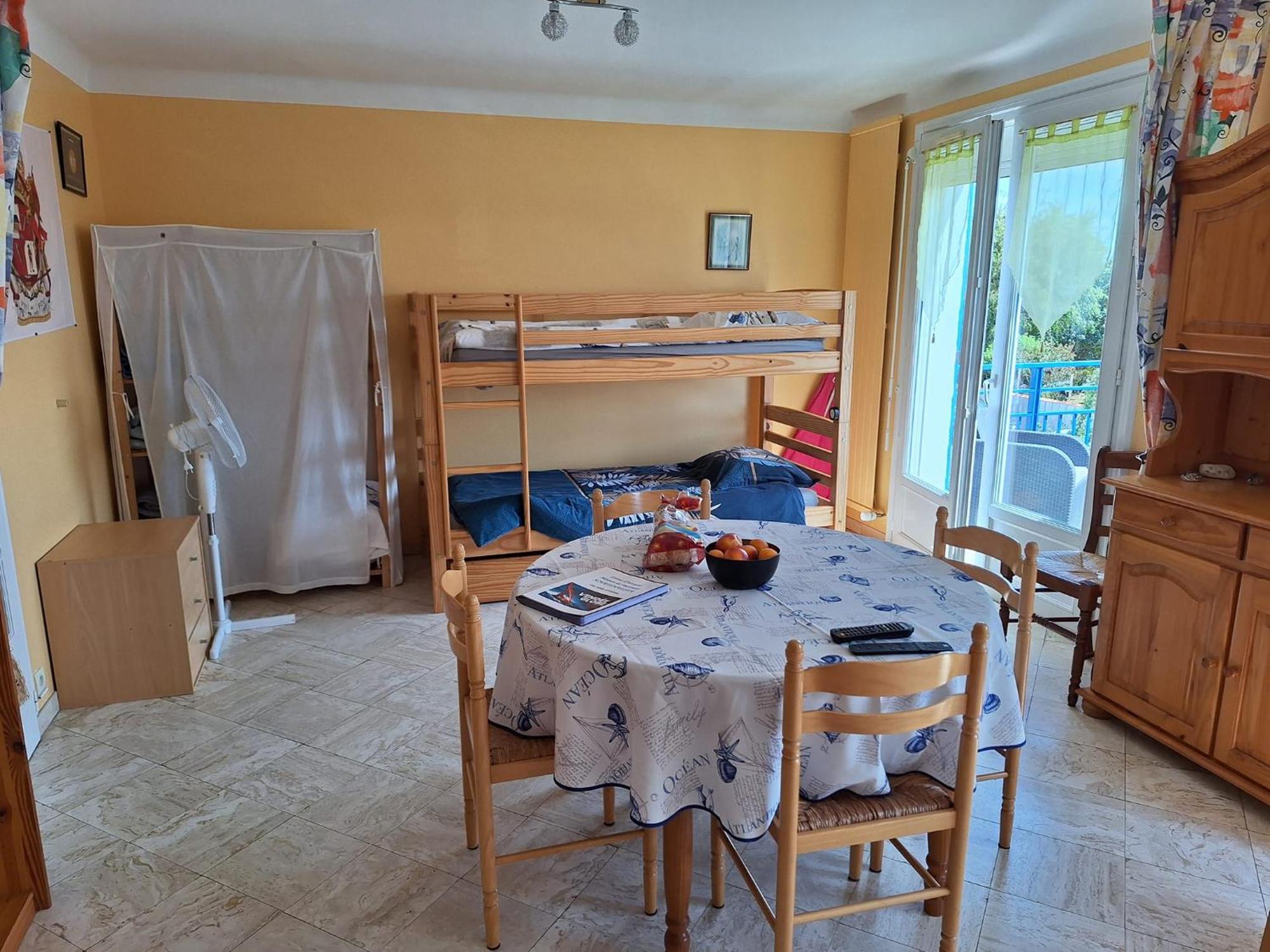 Appartement Schaffhauser Les Sables-dʼOlonne 외부 사진