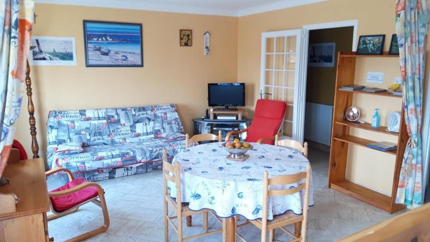 Appartement Schaffhauser Les Sables-dʼOlonne 외부 사진
